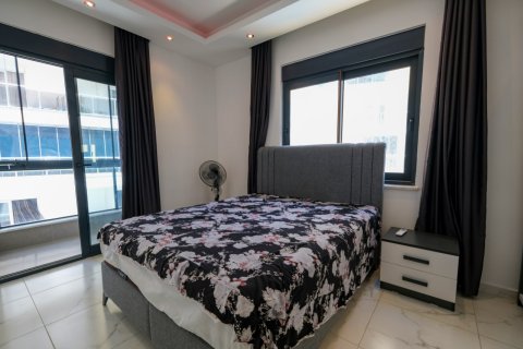 1+1 Wohnung in Mahmutlar, Antalya, Türkei Nr. 225342 - 10