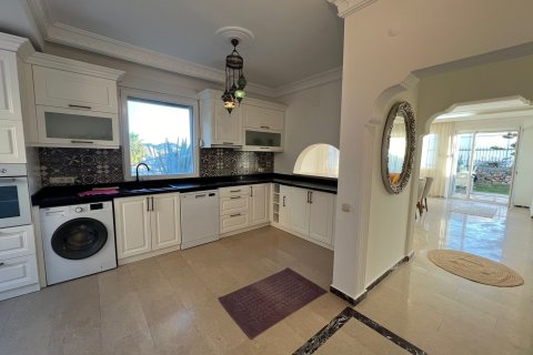 2+1 Villa i Konakli, Antalya, Tyrkiet Nr. 226521 - 8
