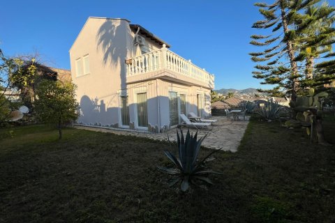 2+1 Villa i Konakli, Antalya, Tyrkiet Nr. 226521 - 2