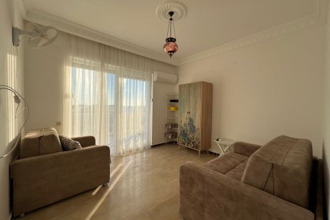 2+1 Villa i Konakli, Antalya, Tyrkiet Nr. 226521 - 23
