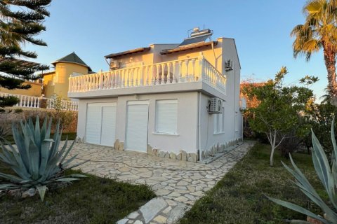 2+1 Villa i Konakli, Antalya, Tyrkiet Nr. 226521