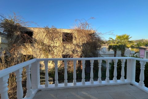 2+1 Villa i Konakli, Antalya, Tyrkiet Nr. 226521 - 24