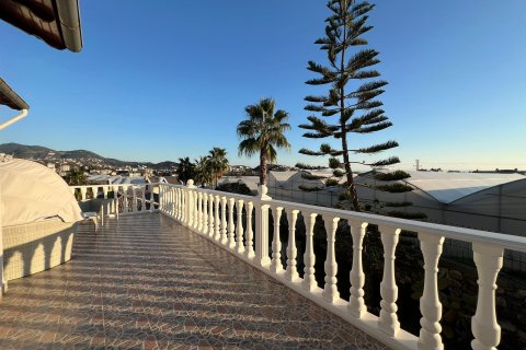 2+1 Villa i Konakli, Antalya, Tyrkiet Nr. 226521 - 3