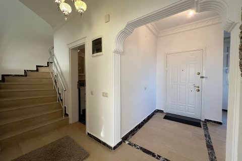 2+1 Villa i Konakli, Antalya, Tyrkiet Nr. 226521 - 10