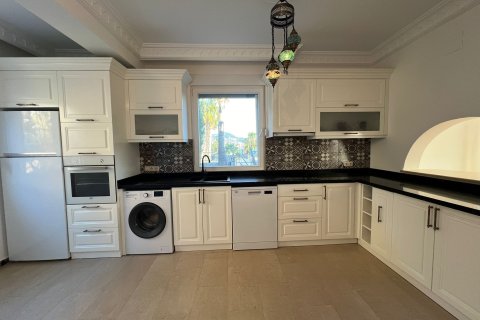 2+1 Villa i Konakli, Antalya, Tyrkiet Nr. 226521 - 22