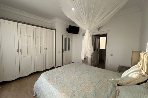 2+1 Villa i Konakli, Antalya, Tyrkiet Nr. 226521 - 11