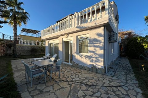 2+1 Villa i Konakli, Antalya, Tyrkiet Nr. 226521 - 4