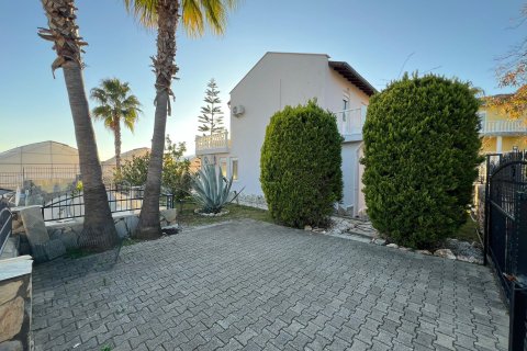 2+1 Villa i Konakli, Antalya, Tyrkiet Nr. 226521 - 6