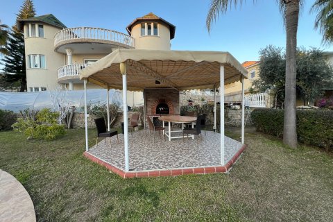 2+1 Villa i Konakli, Antalya, Tyrkiet Nr. 226521 - 26