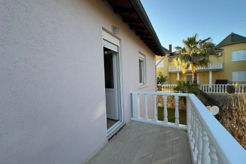 2+1 Villa i Konakli, Antalya, Tyrkiet Nr. 226521 - 27