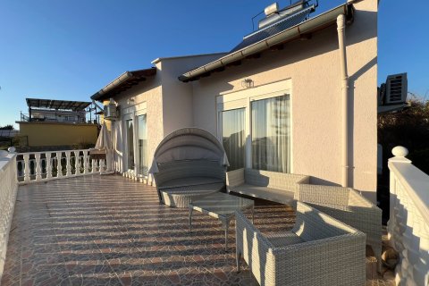 2+1 Villa i Konakli, Antalya, Tyrkiet Nr. 226521 - 25