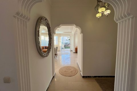 2+1 Villa i Konakli, Antalya, Tyrkiet Nr. 226521 - 7