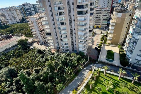 2+1 Lägenhet  i Mahmutlar, Antalya, Turkiet Nr. 226523 - 23
