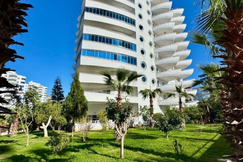 2+1 Lägenhet  i Mahmutlar, Antalya, Turkiet Nr. 226523