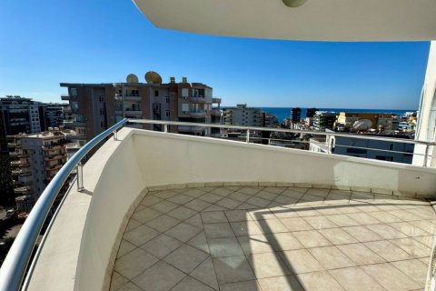 2+1 Lägenhet  i Mahmutlar, Antalya, Turkiet Nr. 226523 - 11