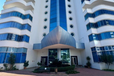 2+1 Lägenhet  i Mahmutlar, Antalya, Turkiet Nr. 226523 - 2