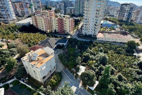 2+1 Lägenhet  i Mahmutlar, Antalya, Turkiet Nr. 226523 - 18