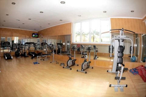 2+1 Lägenhet  i Mahmutlar, Antalya, Turkiet Nr. 226523 - 20