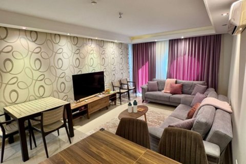 2+1 Lägenhet  i Mahmutlar, Antalya, Turkiet Nr. 226523 - 7