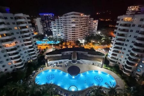 2+1 Lägenhet  i Mahmutlar, Antalya, Turkiet Nr. 226523 - 3