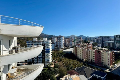 2+1 Lägenhet  i Mahmutlar, Antalya, Turkiet Nr. 226523 - 22