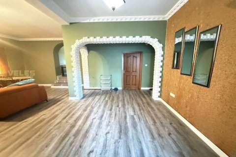 ویلا در Alsancak ، ترکیه 3 خوابه ، 130 متر مربع. شماره 226520 - 2