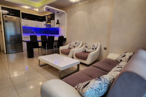 1+1 Lägenhet  i Mahmutlar, Antalya, Turkiet Nr. 226522 - 5