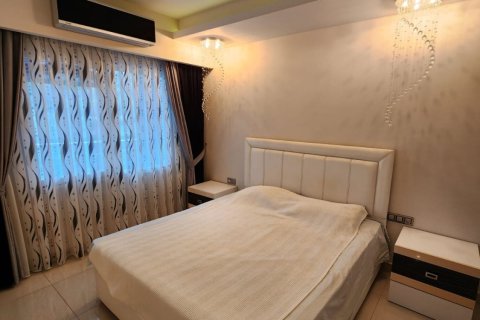 1+1 Lägenhet  i Mahmutlar, Antalya, Turkiet Nr. 226522 - 7