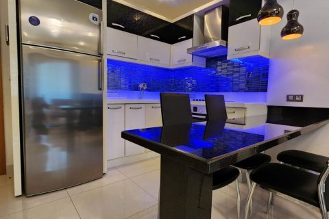 1+1 Lägenhet  i Mahmutlar, Antalya, Turkiet Nr. 226522 - 6