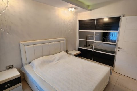 1+1 Lägenhet  i Mahmutlar, Antalya, Turkiet Nr. 226522 - 10