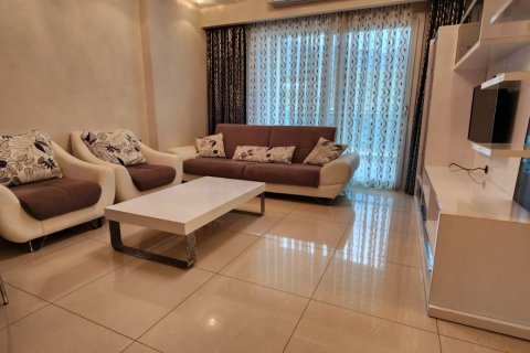 1+1 Lägenhet  i Mahmutlar, Antalya, Turkiet Nr. 226522 - 2