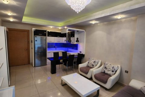 1+1 Lägenhet  i Mahmutlar, Antalya, Turkiet Nr. 226522 - 3