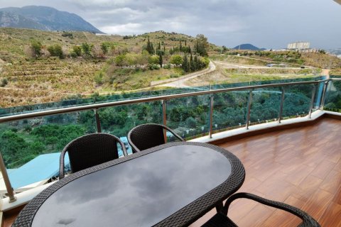 1+1 Lägenhet  i Mahmutlar, Antalya, Turkiet Nr. 226522