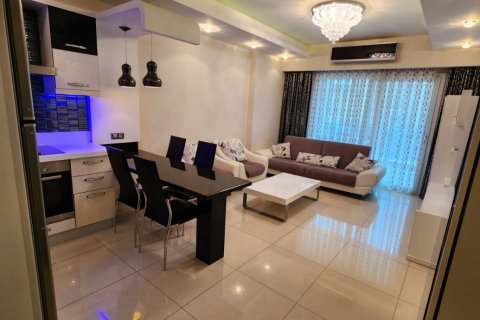 1+1 Lägenhet  i Mahmutlar, Antalya, Turkiet Nr. 226522 - 4