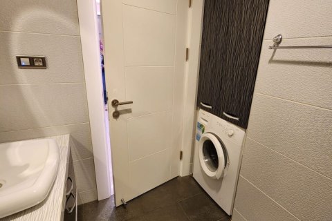 1+1 Lägenhet  i Mahmutlar, Antalya, Turkiet Nr. 226522 - 11