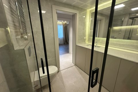 Apartment for sale in Antalya, Turkey, 3 bedrooms, 130m2, No. 226513 – photo 10