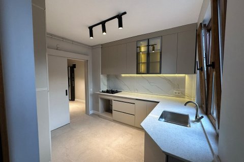 Apartment for sale in Antalya, Turkey, 3 bedrooms, 130m2, No. 226513 – photo 4