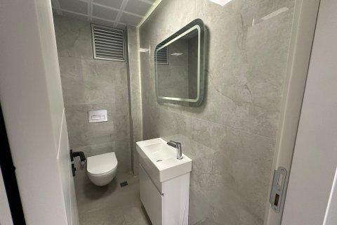 Apartment for sale in Antalya, Turkey, 3 bedrooms, 130m2, No. 226513 – photo 15