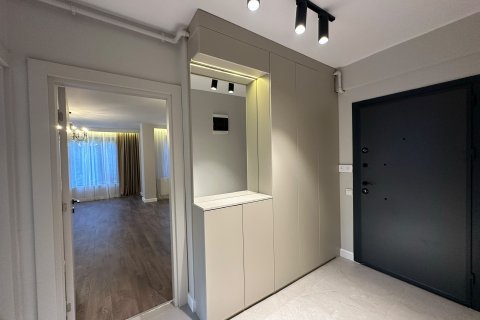 Apartment for sale in Antalya, Turkey, 3 bedrooms, 130m2, No. 226513 – photo 5