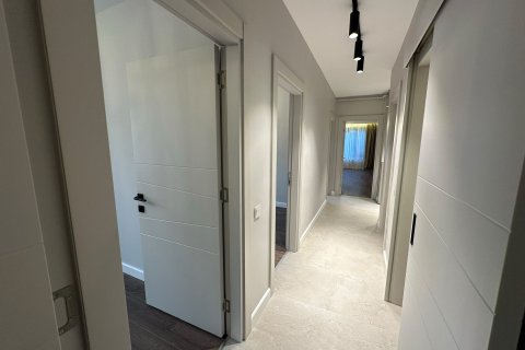 Apartment for sale in Antalya, Turkey, 3 bedrooms, 130m2, No. 226513 – photo 7