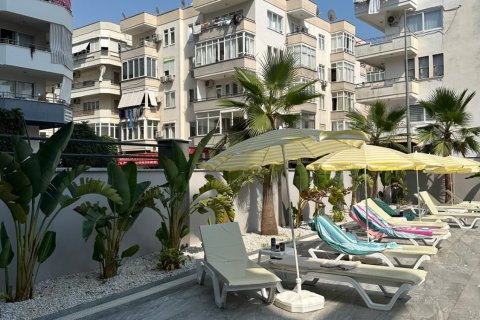 1+1 Lägenhet i Mahmutlar, Antalya, Turkiet Nr. 226524 - 16