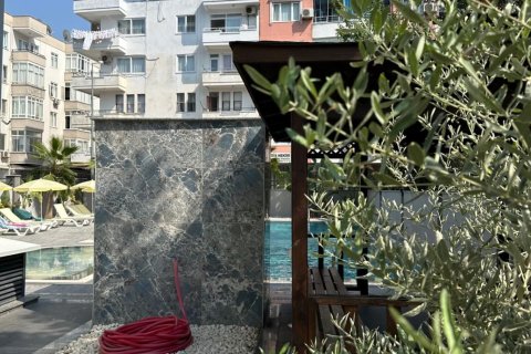 1+1 Lägenhet i Mahmutlar, Antalya, Turkiet Nr. 226524 - 23