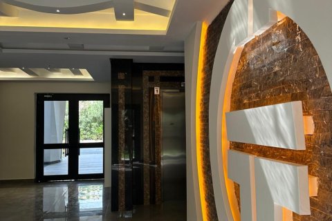 1+1 Lägenhet i Mahmutlar, Antalya, Turkiet Nr. 226524 - 19