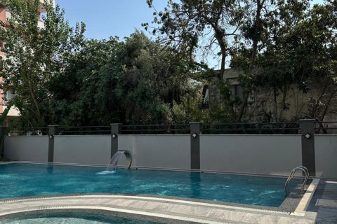 1+1 Lägenhet i Mahmutlar, Antalya, Turkiet Nr. 226524 - 17