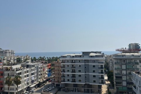1+1 Lägenhet i Mahmutlar, Antalya, Turkiet Nr. 226524 - 2
