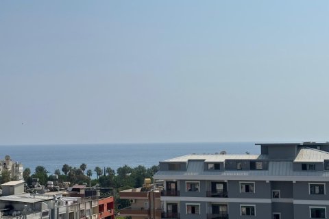1+1 Lägenhet  i Mahmutlar, Antalya, Turkiet Nr. 226524