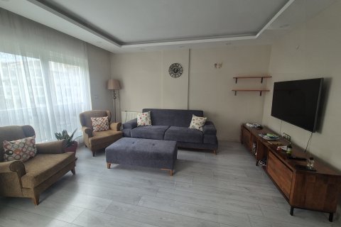 Apartment for sale in Antalya, Turkey, 2 bedrooms, 85m2, No. 226512 – photo 3