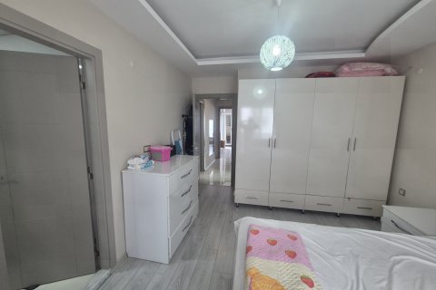 Apartment for sale in Antalya, Turkey, 2 bedrooms, 85m2, No. 226512 – photo 11