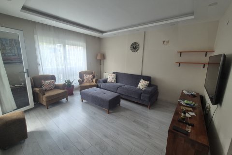 2+1 Apartment  in Antalya, Turkey No. 226512