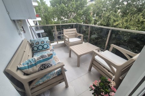 Apartment for sale in Antalya, Turkey, 2 bedrooms, 85m2, No. 226512 – photo 19